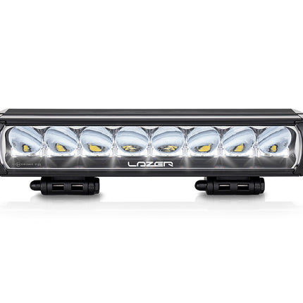 Triple-R 1000 with Position Light