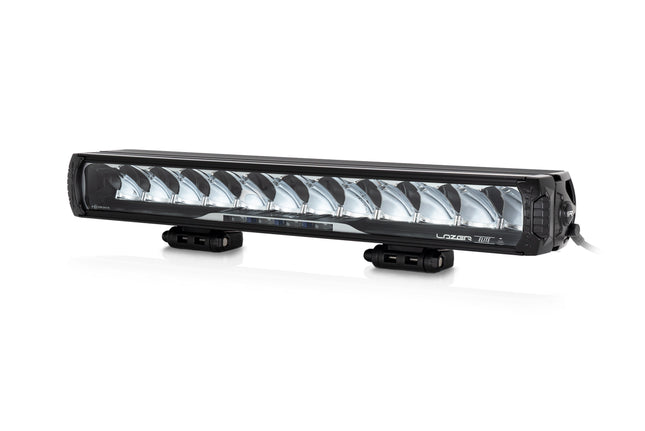 Triple-R 1250 Elite with Low Beam Assist incl. cable set