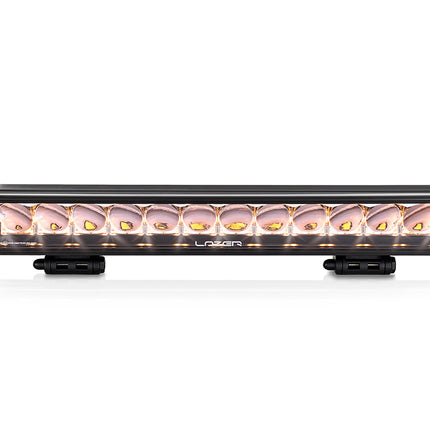Triple-R 1250 with Position Light