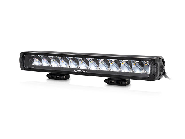 Triple-R 1250 with Position Light