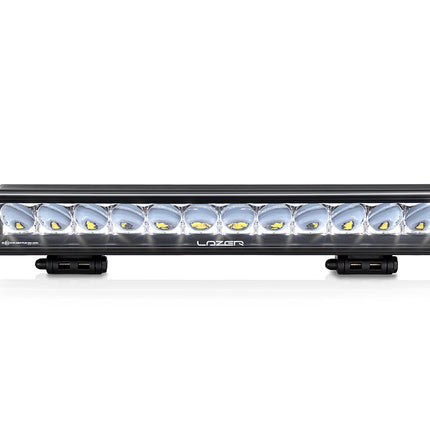 Triple-R 1250 with Position Light