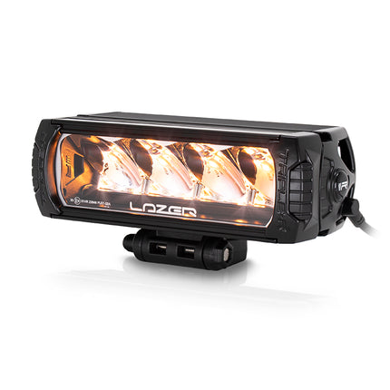 Triple-R 750 with Position Light