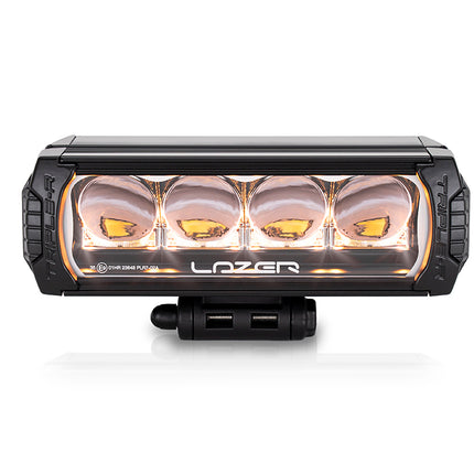 Triple-R 750 with Position Light