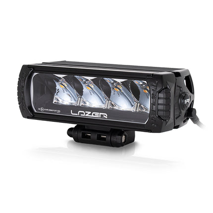 Triple-R 750 with Position Light