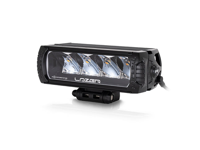 Triple-R 750 with Position Light