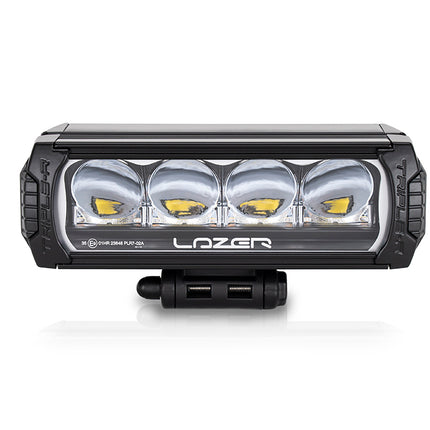 Triple-R 750 with Position Light