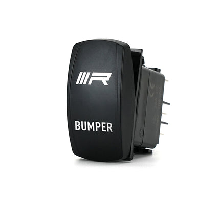 Kippschalter BUMPER