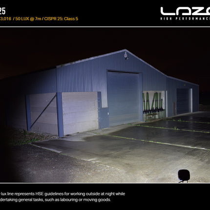 Utility-25