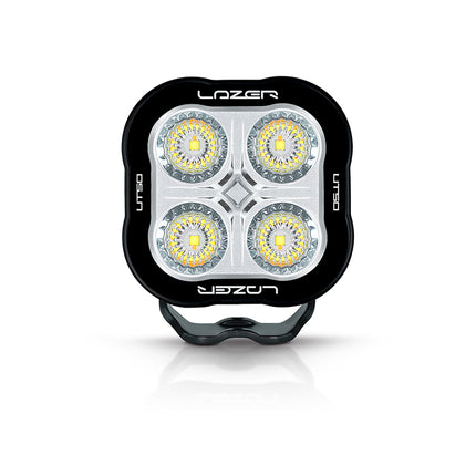 Utility-50 mit Beacon