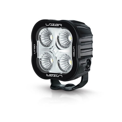 Utility-50 mit Beacon