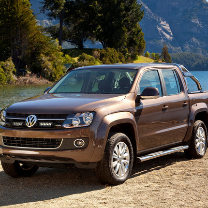Grille Kit VW Amarok