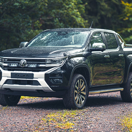 Grille Kit VW Amarok