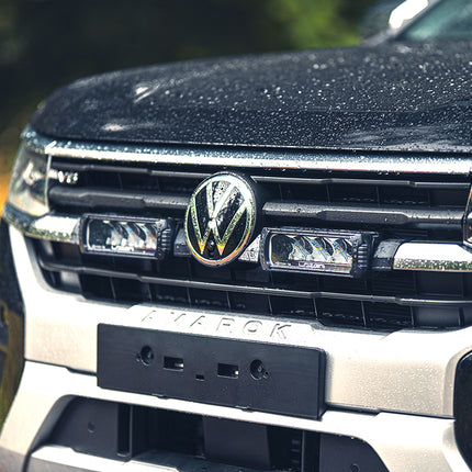 Grille Kit VW Amarok