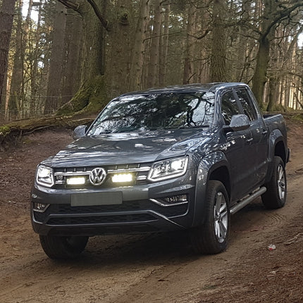 Grille Kit VW Amarok
