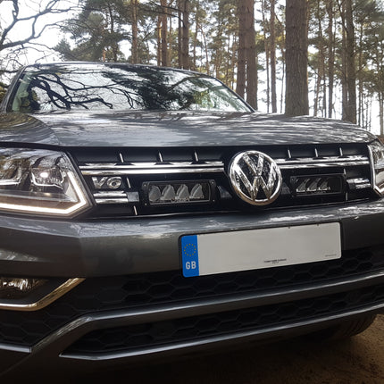 Grille Kit VW Amarok