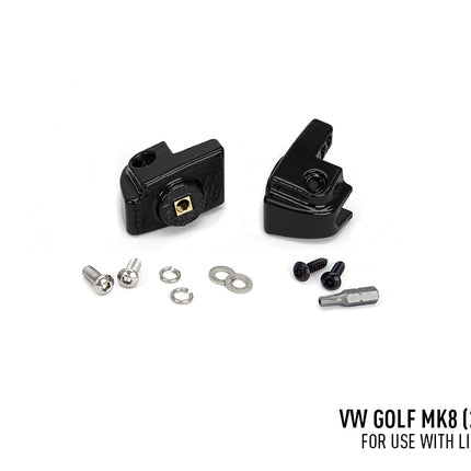 Kühlergrill-Kit VW Golf MK8