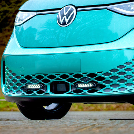 Kühlergrill-Kit VW ID Buzz