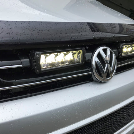Kühlergrill-Kit VW T5