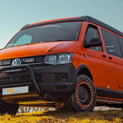 Grille Kit VW T6 Startline
