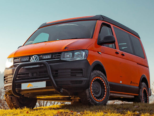 Grille Kit VW T6 Startline