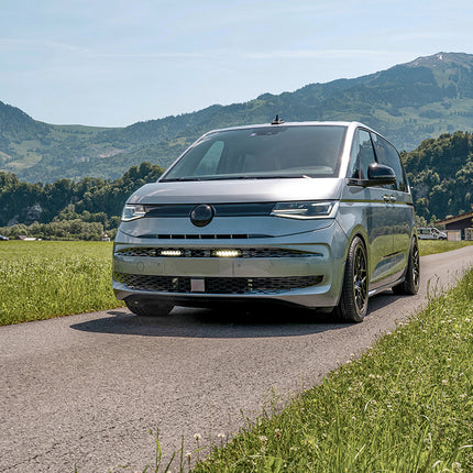 Kühlergrill-Kit VW T7 Multivan