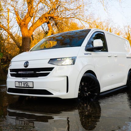 Kühlergrill-Kit VW T7