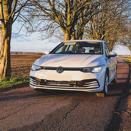 Kühlergrill-Kit VW Golf MK8