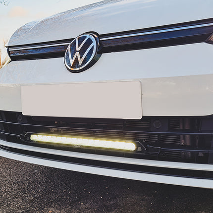 Kühlergrill-Kit VW Golf MK8