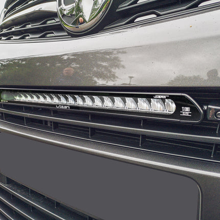 Kühlergrill-Kit Vauxhall / Opel Vivaro