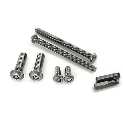 Diebstahlschutz Set