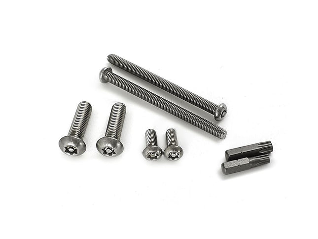 Diebstahlschutz Set