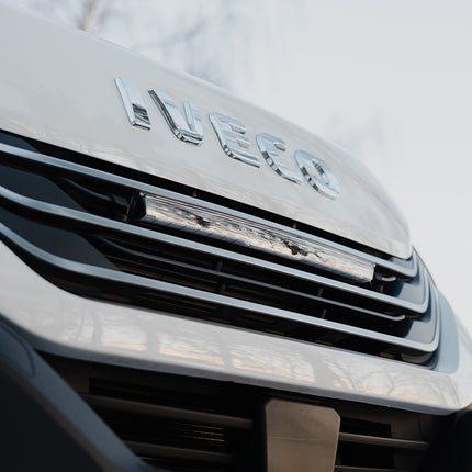 Grille Kit Iveco Daily