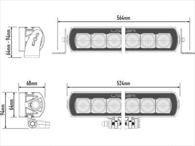 ST12 Evolution
