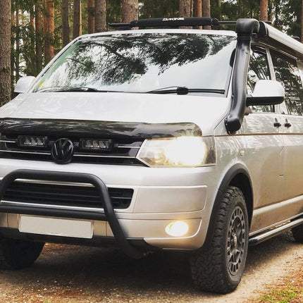 Kühlergrill-Kit VW T5