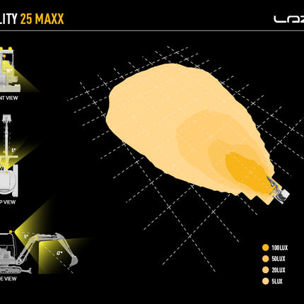 Utility-25 MAXX